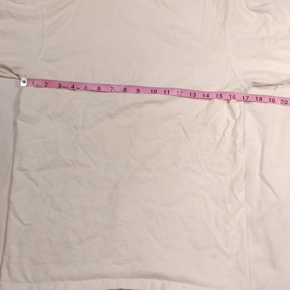 Vintage Champion men's t shirt size small - Picture 10 of 11